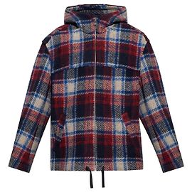 Isabel Marant Hooded Jacket BURD Multiple colors