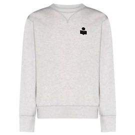 Isabel Marant Sudadera Blanco