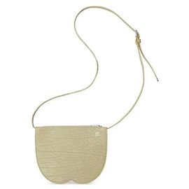Burberry Pochette à échecs Multicolore