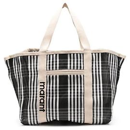 Isabel Marant Tote Bag MUBU Multicolore