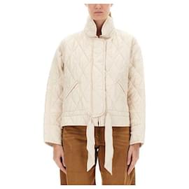 Isabel Marant Jacket White