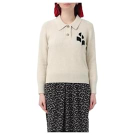Isabel Marant Suéter Multicor