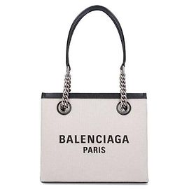 Balenciaga Piccola borsa Duty Free Multicolore