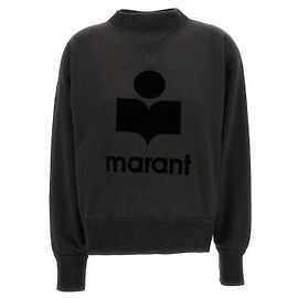 Isabel Marant Moletom Preto