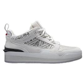 Moncler Baskets Basses Multicolore