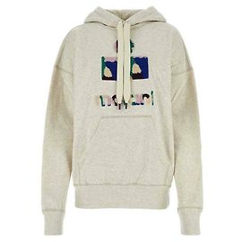 Isabel Marant Sudadera con capucha Blanco