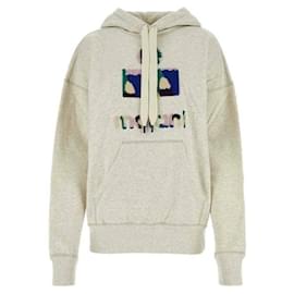 Isabel Marant Sweat à capuche Blanc