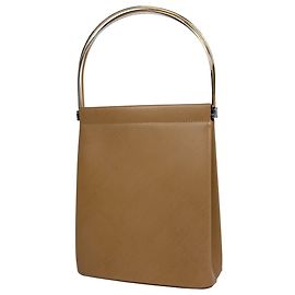 Bolsa Cartier Trinity Bege