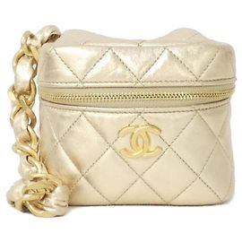 Pochette à main Chanel AP2803 Autre