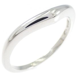Bulgari Bvlgari Platin-Ehering Andere