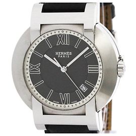 Hermès Relógio masculino Hermes Nomade Compass Auto Quartz NO2.910 Outro
