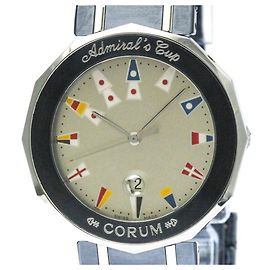 Orologio da Uomo Corum Admiral's Cup Quartz Altro