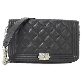 Chanel Boy Line AP3013 Phone Case Other