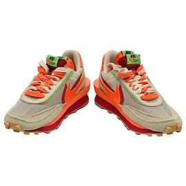 Autre Marque NIKE X SACAI CLOT LDWaffle Mehrfarben