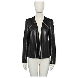Giacca aperta TOM FORD Nero