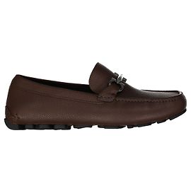 Mocassins SALAMANCA da Salvatore Ferragamo Marrom