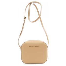 Borsa Emporio Armani Beige