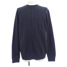 Hermès Sudadera Hermes Negro
