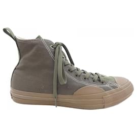 Autre Marque Ténis Converse Verde