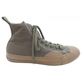 Autre Marque Zapatillas Converse Verde
