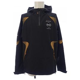 Autre Marque Blouson F.C.R.B. Nero
