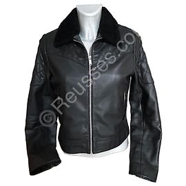 Ikks Women's Jacket in New Condition with Tag Other