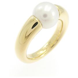 Anillo Perla de Cartier Otro
