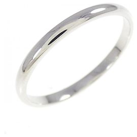Tiffany & Co Tiffany Platinum 950 Wedding Band Ring Other