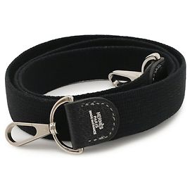 Hermès Garden Shoulder Strap Black