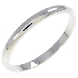 Cartier Platin-Ehering Andere