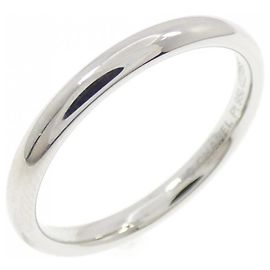 Chanel John Parisian Band Ring Other