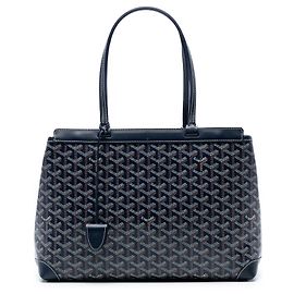 Goyard Goyardine Bellechasse Pm Bleu