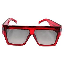 Céline Celine CL40030F Sunglasses Red