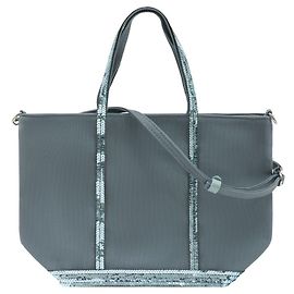 Borsa Shopper - Vanessa Bruno - Cotone - Rosa Rosa