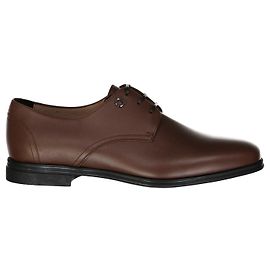 Mocassins Spencer Salvatore Ferragamo Marrom