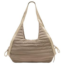 Borsa a Spalla Koya Vision - RAINS - Sintetico - Beige Marrone Beige