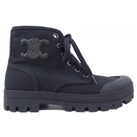 Céline Tênis Celine Preto