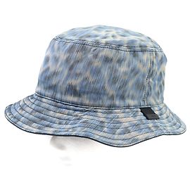 Chapéu bucket Dior Parley Azul