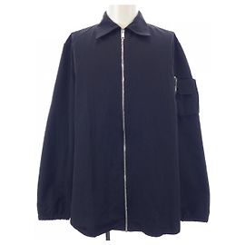 Givenchy BM60V314G6 Blouson Black