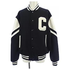 Céline Giacca CELINE Nero