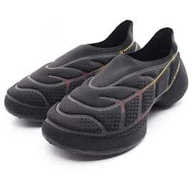 Gewebe-Sneaker Givenchy TK-360 PLUS Schwarz Mehrfarben