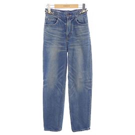Céline Celine Jeans Blau Marineblau