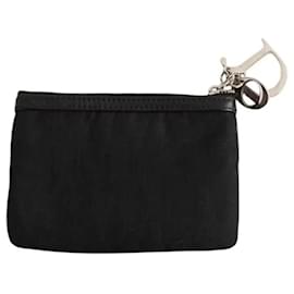 Dior Black wallet Black