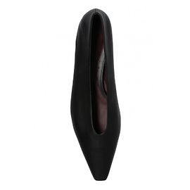 Bottega Veneta Amêndoa Preto