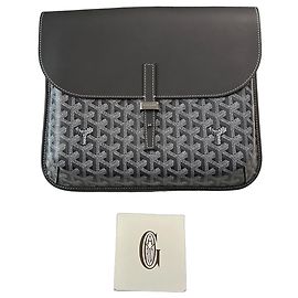 Messaggero Goyard Monogramma
