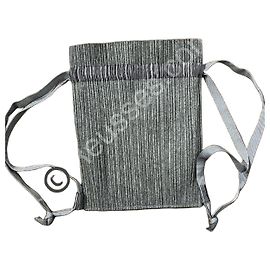 BORSA POUCH ICONICA ISSEY MIYAKE - PLEATS PLEASE Altro