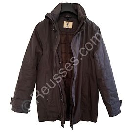 Aigle Coat for Men in Very Good Condition Other