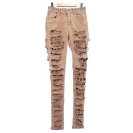 Rick Owens DRKSHDW Pants Pink
