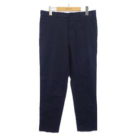 Pantalones Dior Azul Azul marino