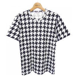 Comme Des Garcons T-shirt Comme des Garçons Nero Bianco